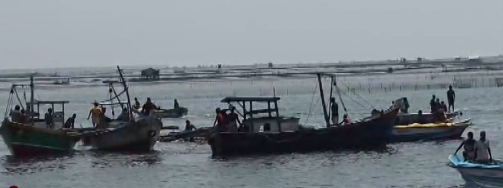 Search Ops Continue After Fatal Boat Accident